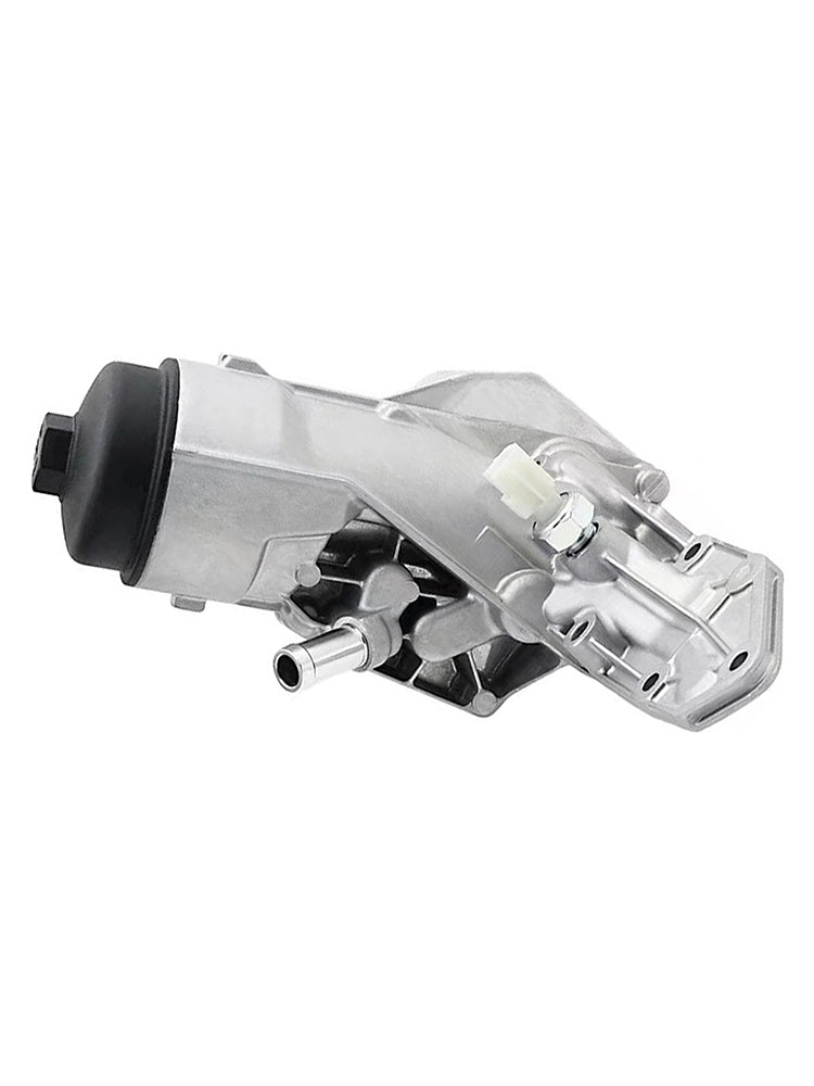 2015-2020 Per Mazda BT-50 UR (P4AT 2.2L P5AT 3.2L Diesel) Filtro olio e radiatore olio BB3Q6B624EA