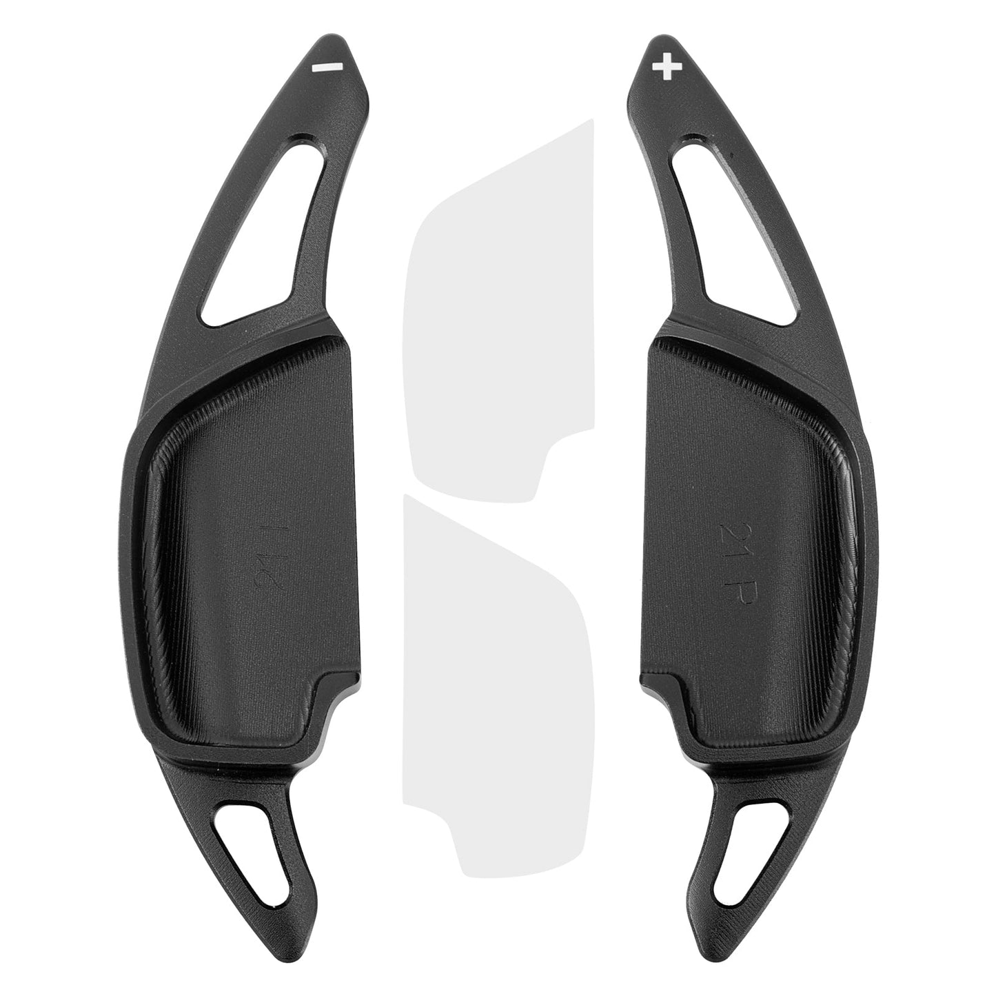 Leva del cambio al volante per Toyota Hilux Fortuner
