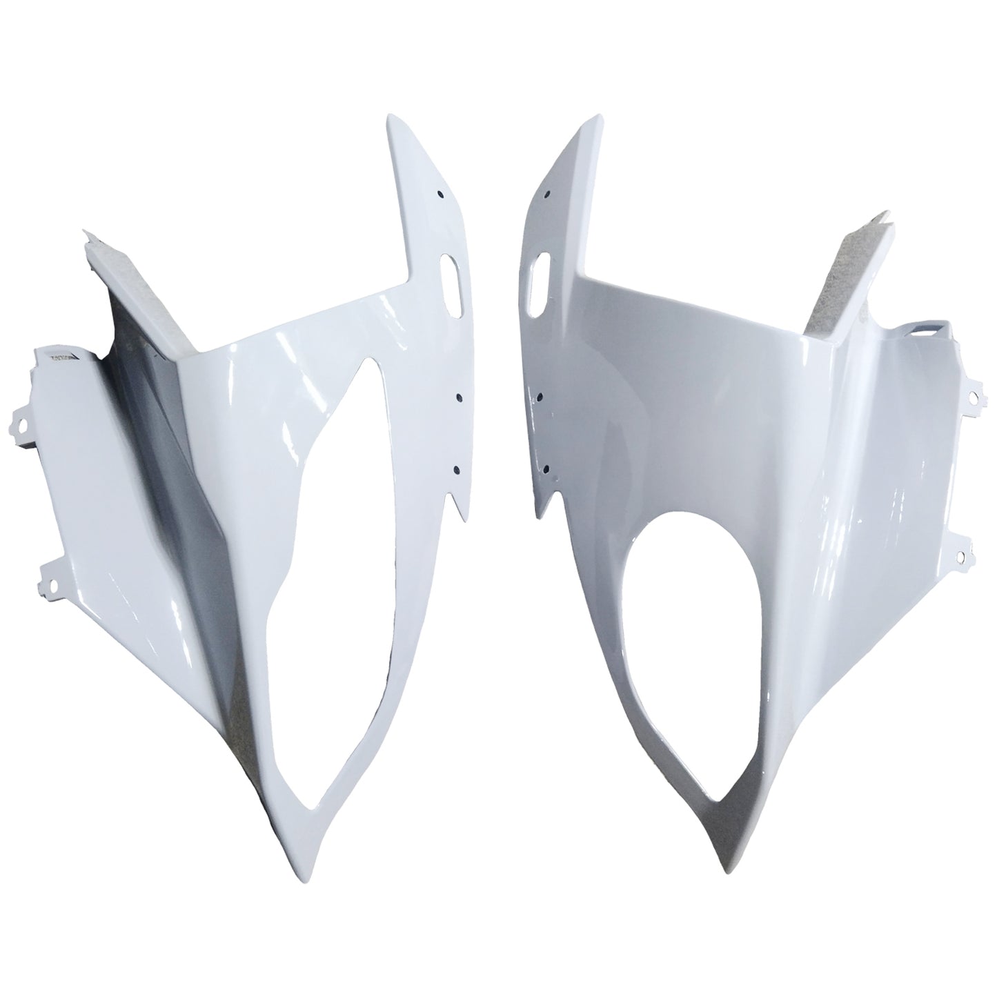 Kit carenatura BODYWORK ABS in plastica adatta per BMW S1000RR 2017-2018