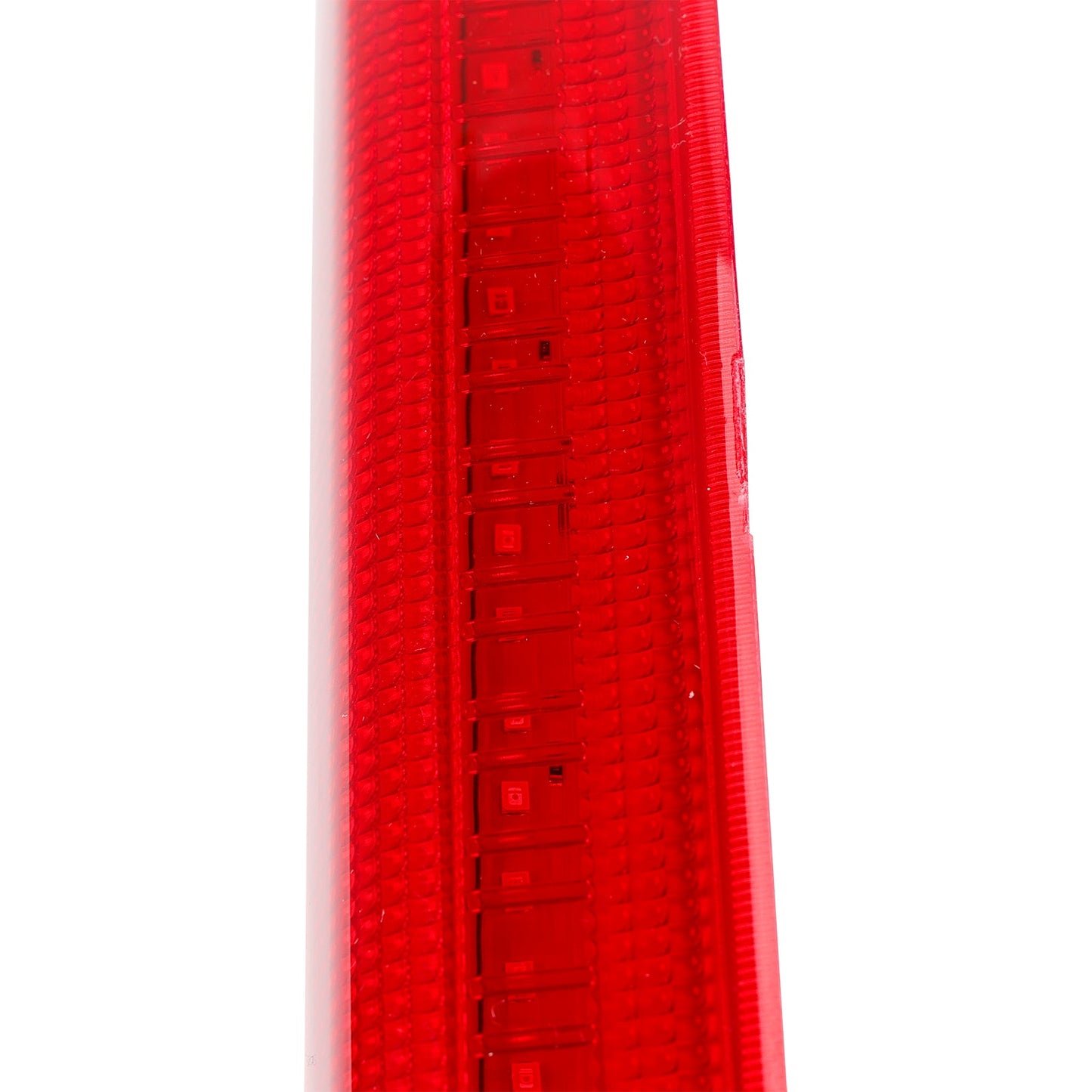 Luce posteriore a LED per terza luce di stop per Toyota Land Cruiser LX470 1998-2007 rossa