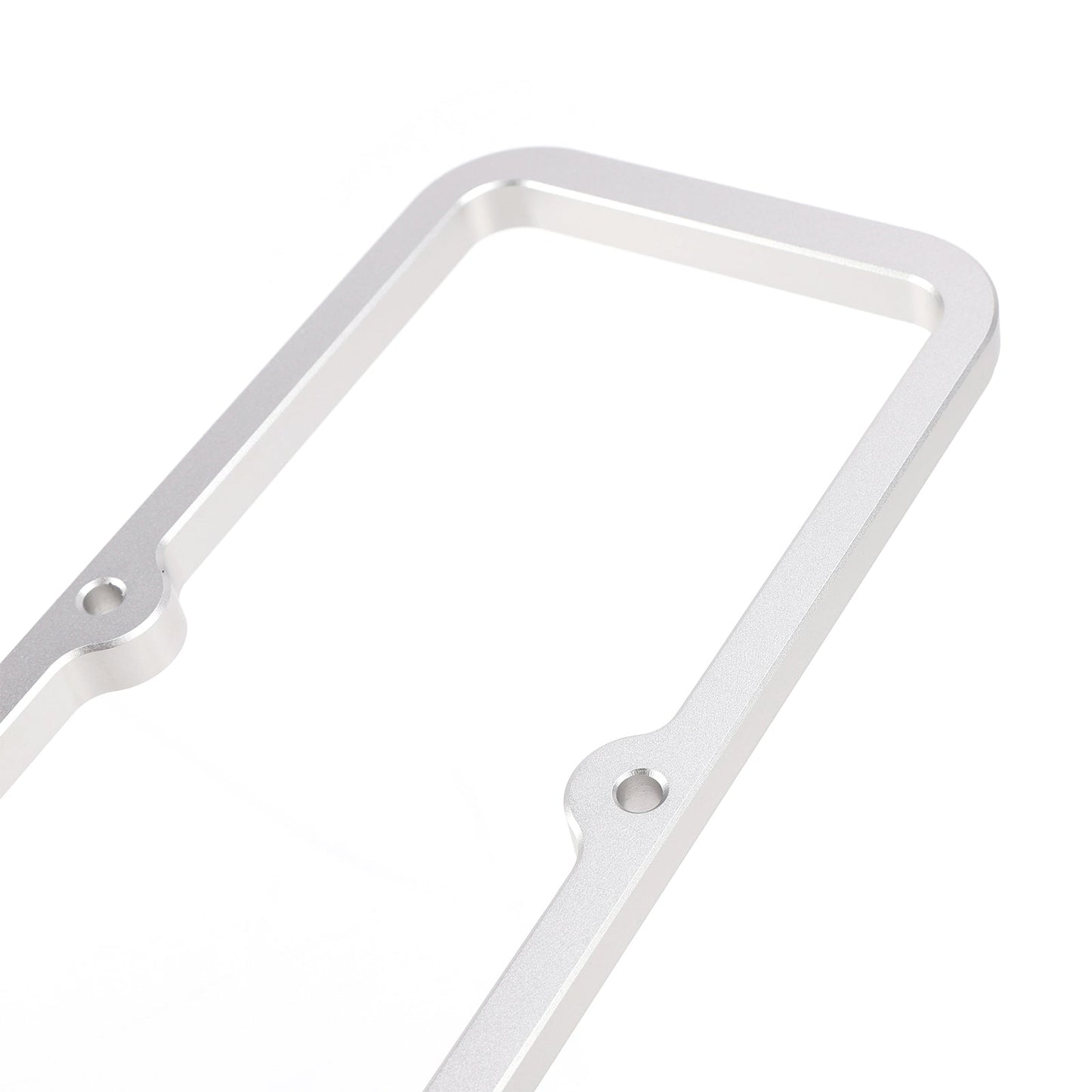 Distanziale coperchio valvole Small Block 1/2""3/8"" 500 Riser 350 per rullo di montaggio albero