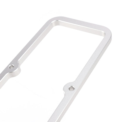Distanziale coperchio valvole Small Block 1/2""3/8"" 500 Riser 350 per rullo di montaggio albero