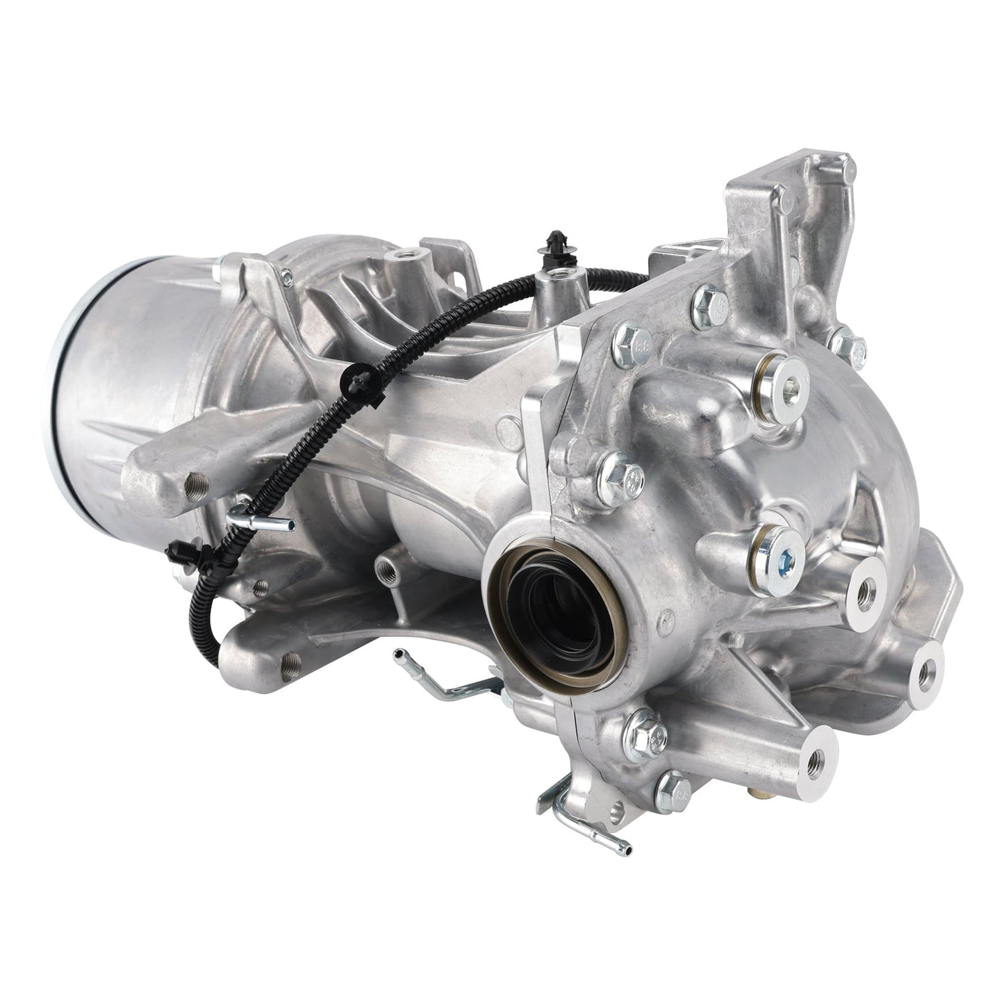 Gruppo supporto differenziale assale posteriore Mazda CX-5 (AWD) 2018-2024 KA0327020 KE012797XB