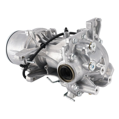 Gruppo supporto differenziale assale posteriore Mazda CX-5 (AWD) 2018-2024 KA0327020 KE012797XB