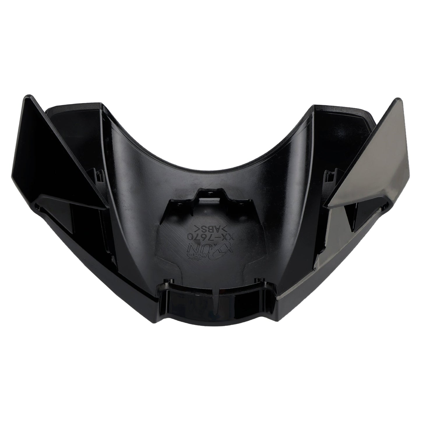 Carenatura coprifaro anteriore Street Triple 765 R/RS 2020-2022