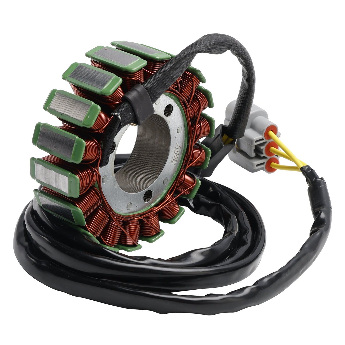 Stels Viking 800 Generatore Statore Magneto 370101-001-0000 3701010010000 LU049967