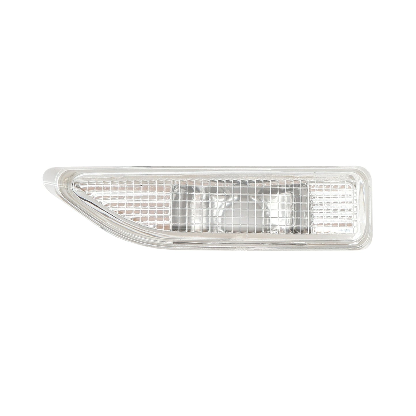 Alloggiamento luce indicatore di direzione luce di posizione laterale sinistra Mini F60 2016-2021 63137406369