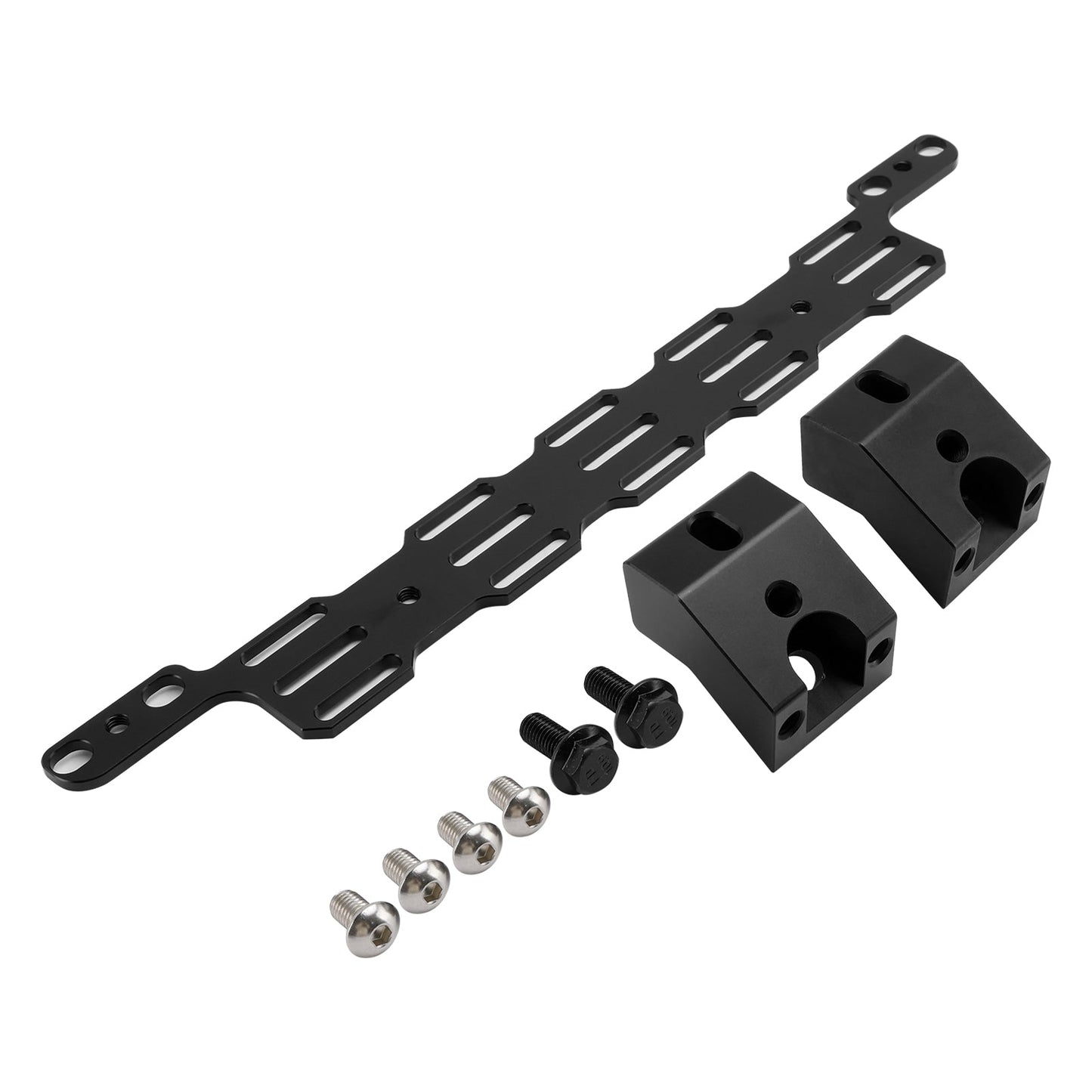 Pannello di montaggio multiplo per sedile per Toyota Tacoma 4Runner Lexus GX470 GX460 2005-2023
