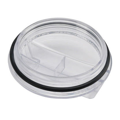 Per CMP 25304-000-020 Coperchio di ricambio per pompa in vetro Dura Sta-Rite C3-139P1