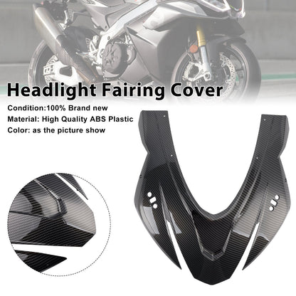 Copertura parabrezza per Aprilia RSV4 2021-2024