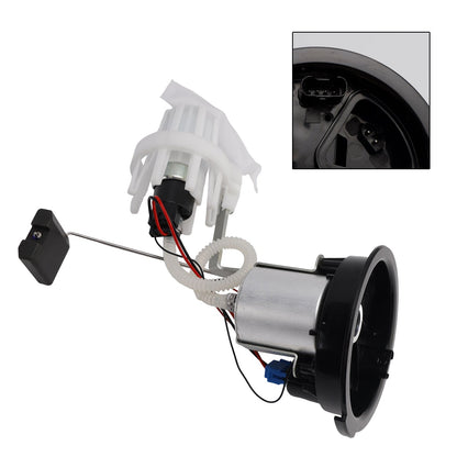 Gruppo pompa carburante per BMW R1200RT K52 (2013-2018) Codice articolo: 16148357969
