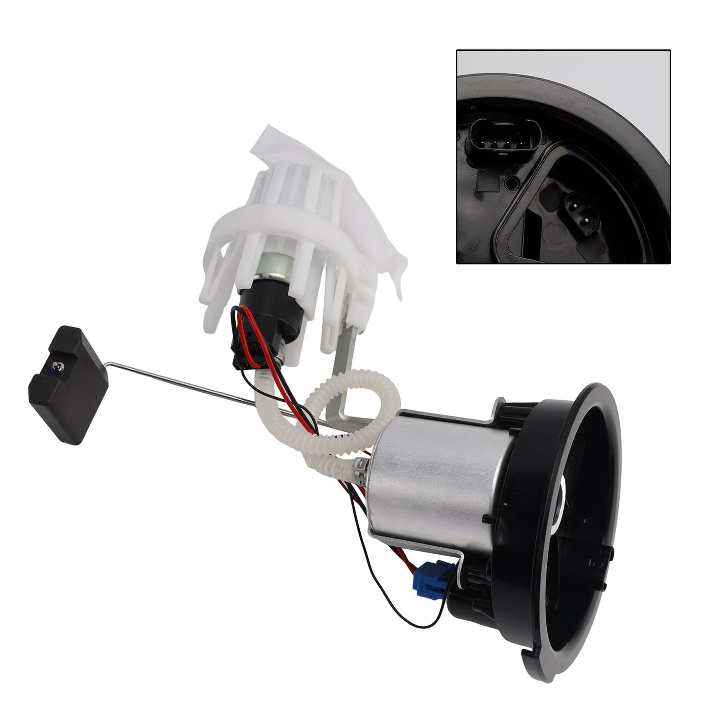 Gruppo pompa carburante K51 per BMW R1200GS Adventure 2012-2018, codice 16148357969