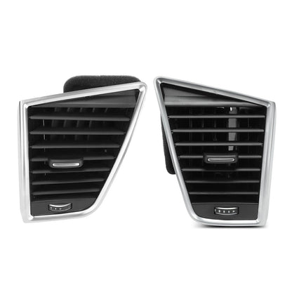 8R1820901 Per Audi Q5 8RB 2.0 3.0 TDI quattro 2009-2017 Bocchetta di ventilazione sinistra + destra del cruscotto 2 pezzi