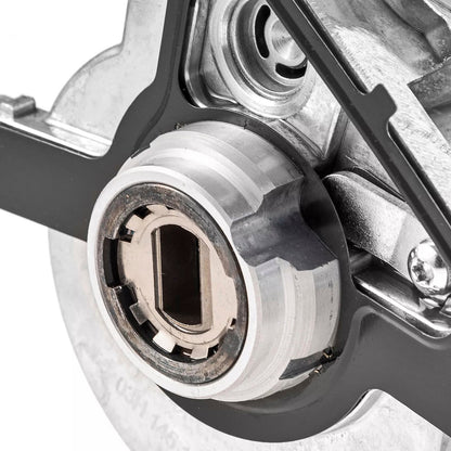 Pompa per vuoto 03H145100B per Audi Q7 3.6L 4L