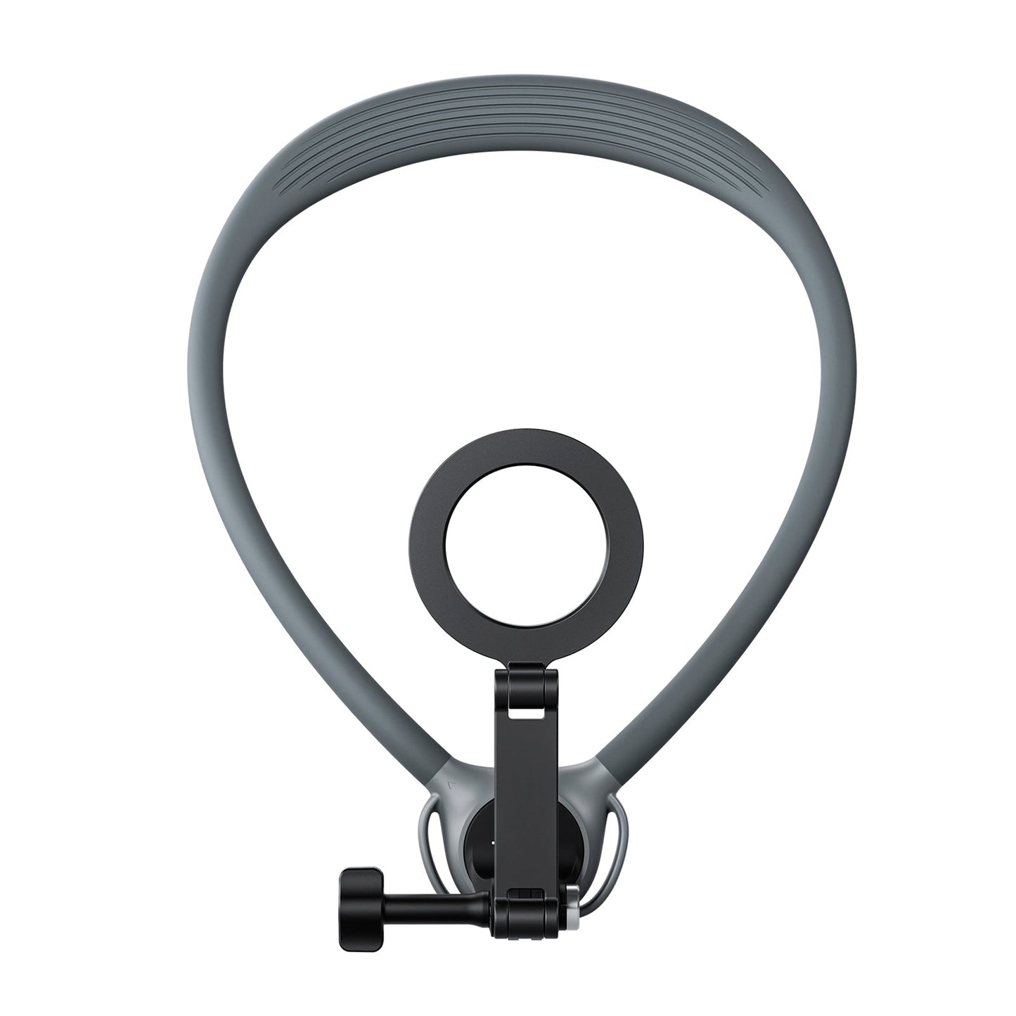 Supporto per collo magnetico due in uno con imbottitura ad aria e supporto per telecamera SE2.0