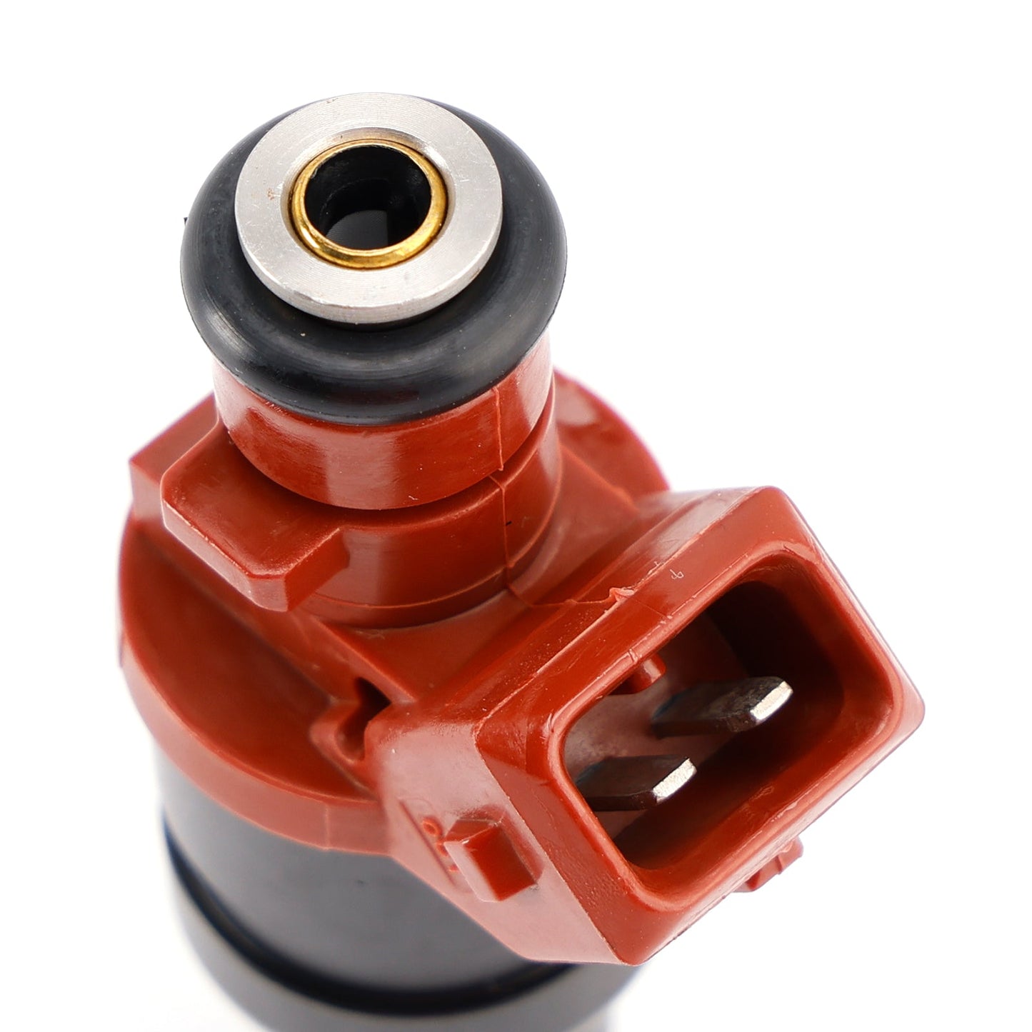 Iniettori di carburante a 4 pezzi per Mercedes-Benz C220 Base Sedan 2.2L L4, anni 1994-1996, codice 0000788523 155-0420