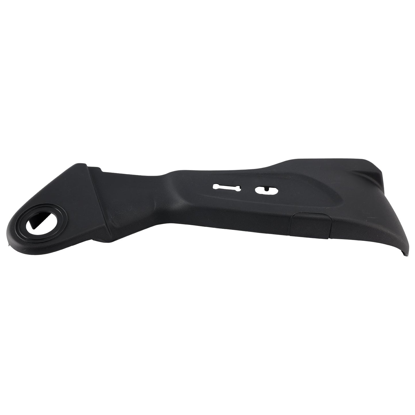 Cornice nera per pannello interruttori sedile conducente per Buick Encore 2013-2022 95078124