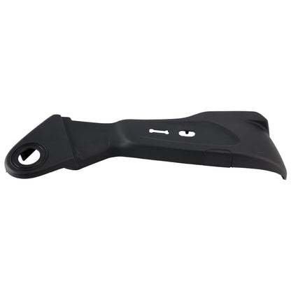 Cornice nera per pannello interruttori sedile conducente per Buick Encore 2013-2022 95078124