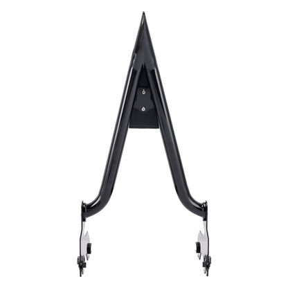 Schienale Sissy Bar passeggero Softail Fat Bob 114 FXFB FXFBS 2018+