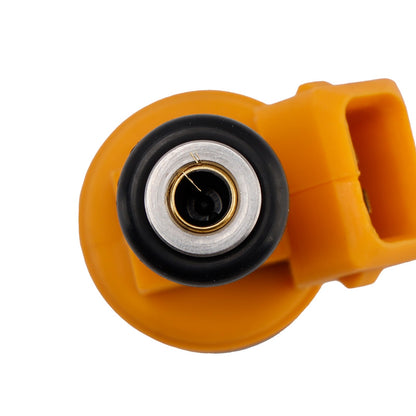 4 pezzi iniettore di carburante per Peugeot 205 405 Opel Vectra Citro?n BX Volvo 0280150762