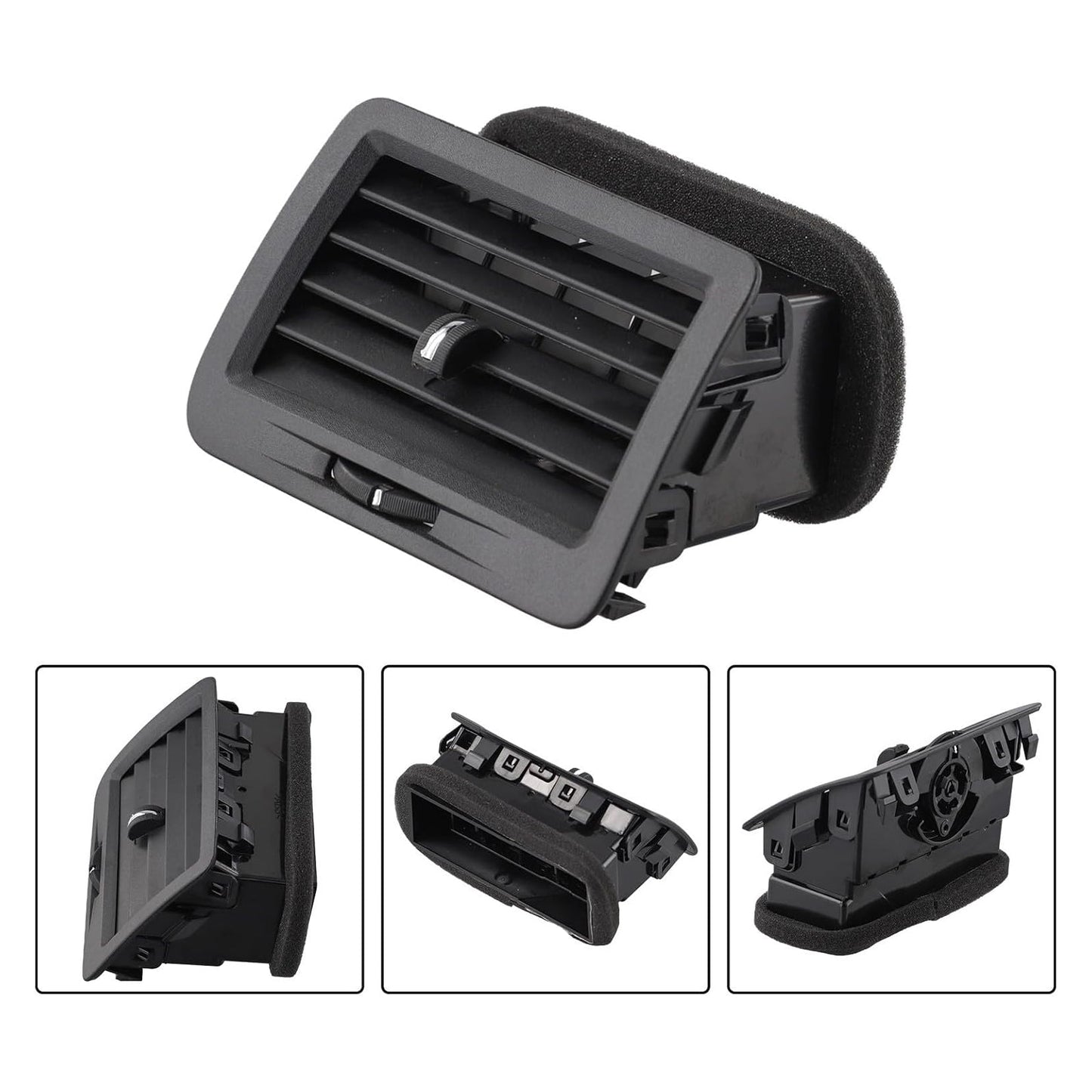 Bocchetta aria condizionata lato destro Dodge Challenger 2008-2014 1QL40XDVAA