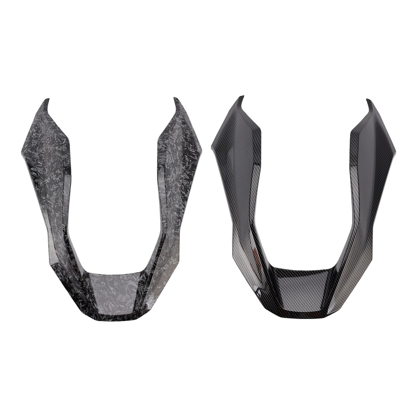 Carenatura di estensione del becco del parafango anteriore BMW R1300GS 2024-2025