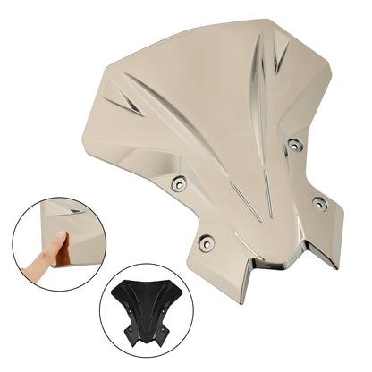 Parabrezza Kawasaki Z900 2020-2024 Parabrezza