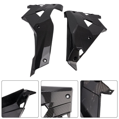 Carenatura protettiva per carenatura inferiore del motore Aprilia RS457 RS 457 2024-2025