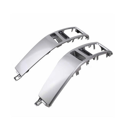 Pannello di ventilazione del cruscotto 2x per Toyota Land Cruiser Prado 120 serie 2003-2009