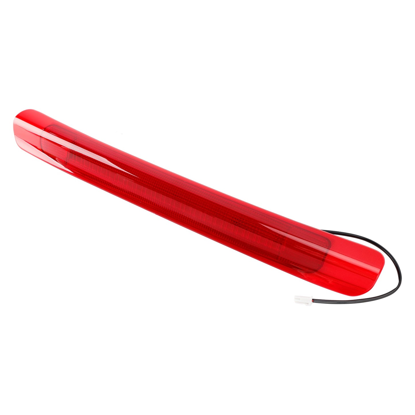 Luce posteriore a LED per terza luce di stop per Toyota Land Cruiser LX470 1998-2007 rossa