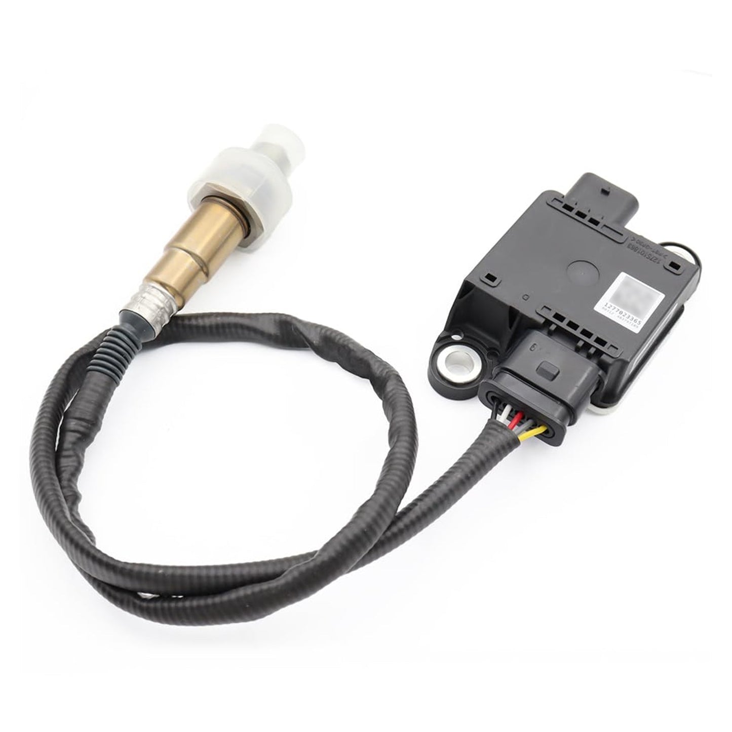 2018/02-2020/12 Mercedes-Benz Sprinter 3.5-dr Van 907, 910 Sensore di particolato Nox A0009050608