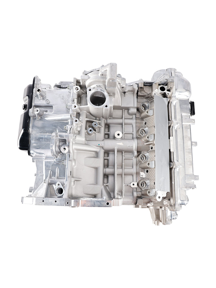 2015–2019 Kia Optima/K5 (JF) Nuovo gruppo motore 1.6T G4FJ