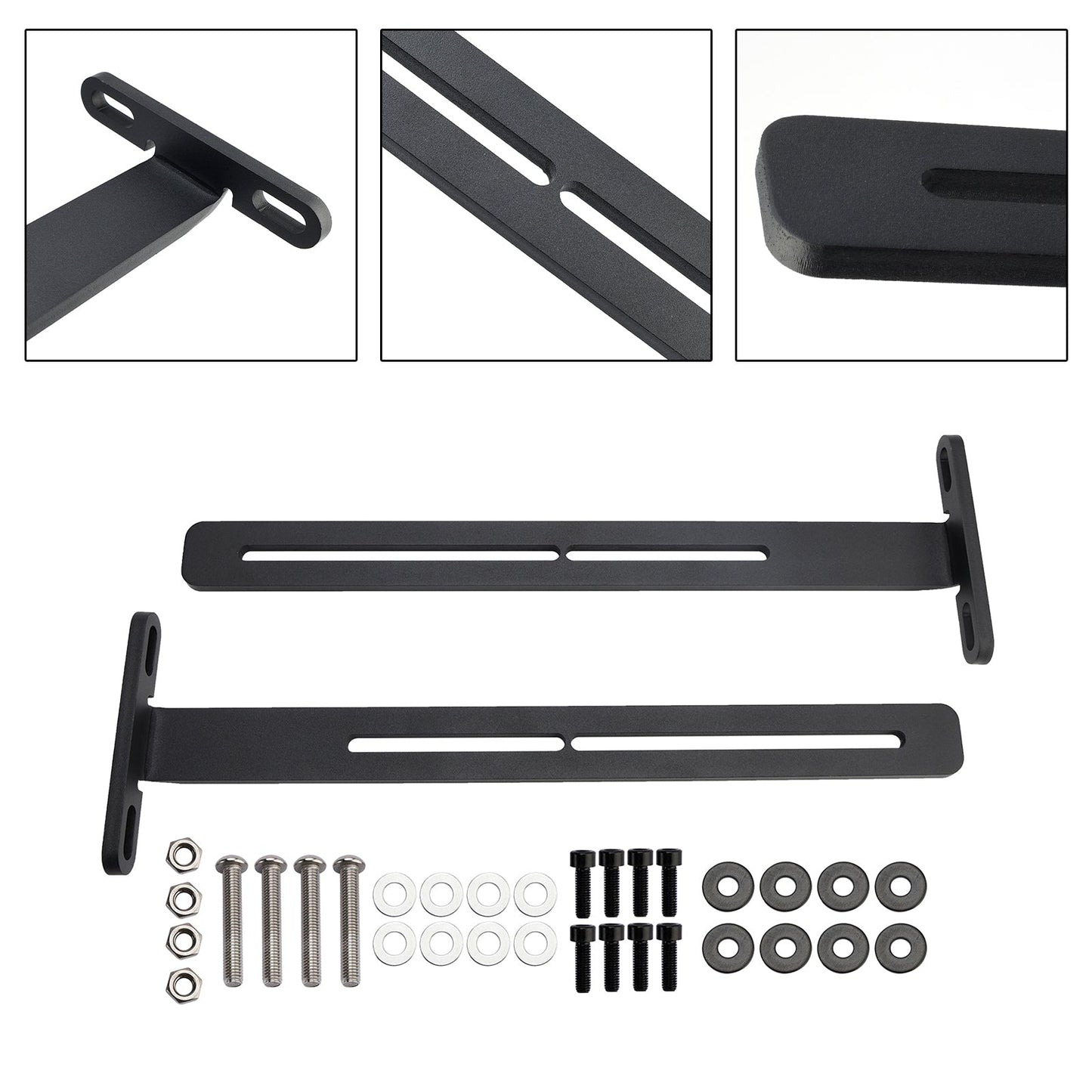 Supporto a T per altoparlanti da golf cart per soundbar Se18 Se26 Seb26 Seds32