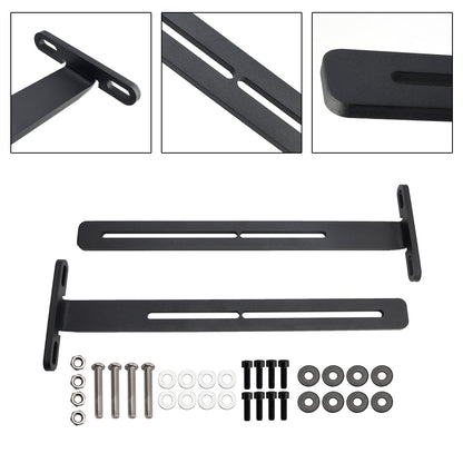 Supporto a T per altoparlanti da golf cart per soundbar Se18 Se26 Seb26 Seds32