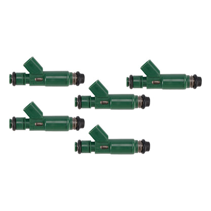 1999-2005 Per Volvo S60 2.4L 5 iniettori di carburante 9470229