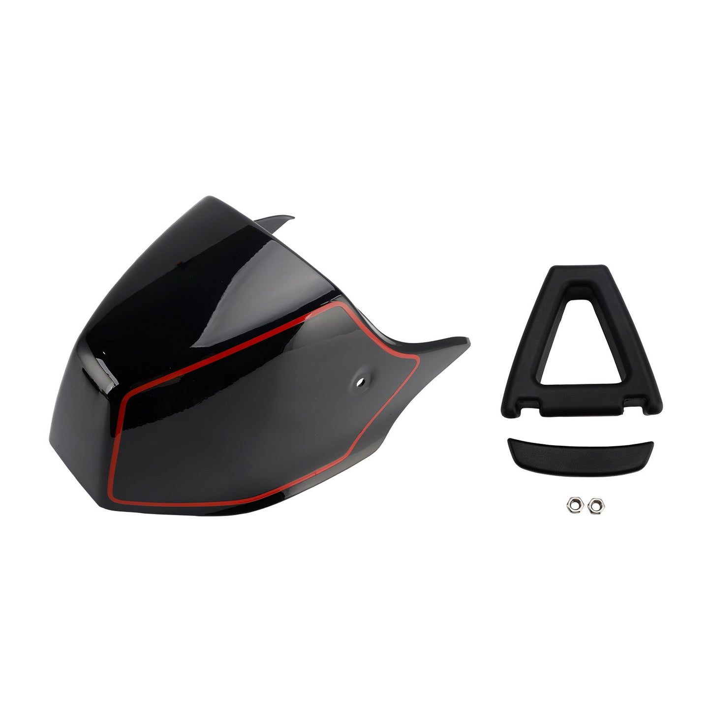 Copertura per carenatura del sedile del passeggero posteriore Yamaha XSR900 2022-2025