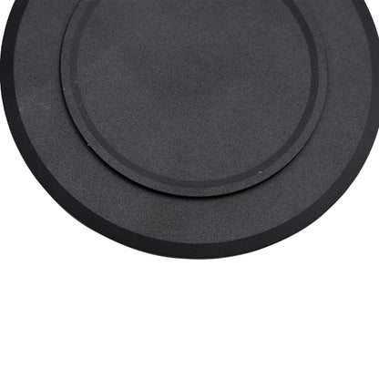 Tappo bruciatore per piano cottura a gas 5304508468, compatibile con Frigidaire.