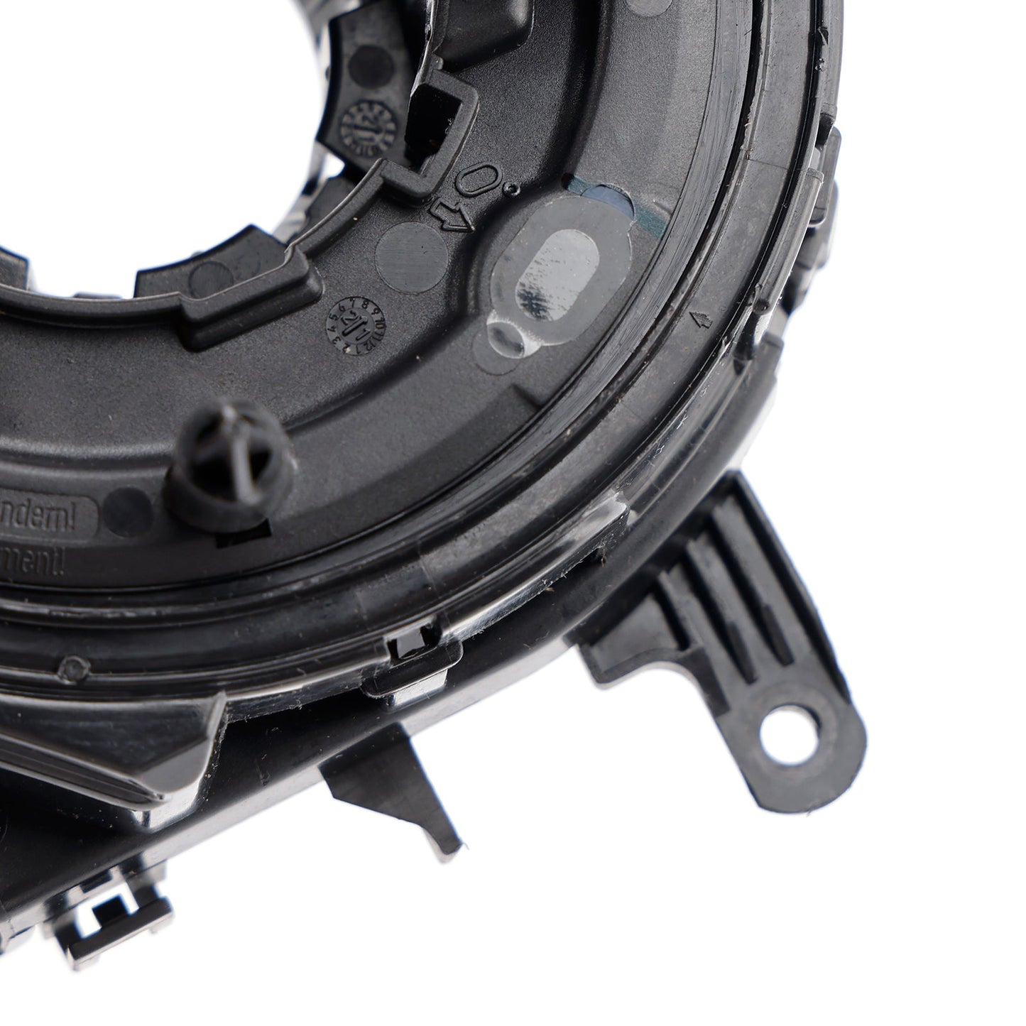 Modulo molla di ritorno volante Volkswagen 2021-2024 5Q1953569B