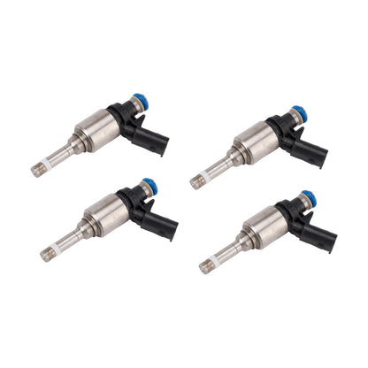 2018-2019 Per Hyundai Sonata 4 iniettori di carburante 35310-2GGA1