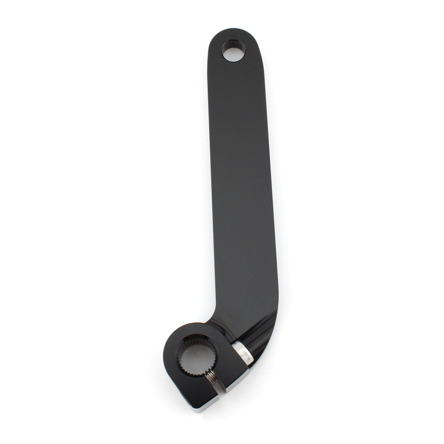 1602-0868 Leva di collegamento del braccio dell'asta del cambio interno per Road King FLH FLT FLRT 84-19