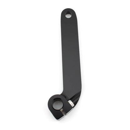1602-0868 Leva di collegamento del braccio dell'asta del cambio interno per Road King FLH FLT FLRT 84-19