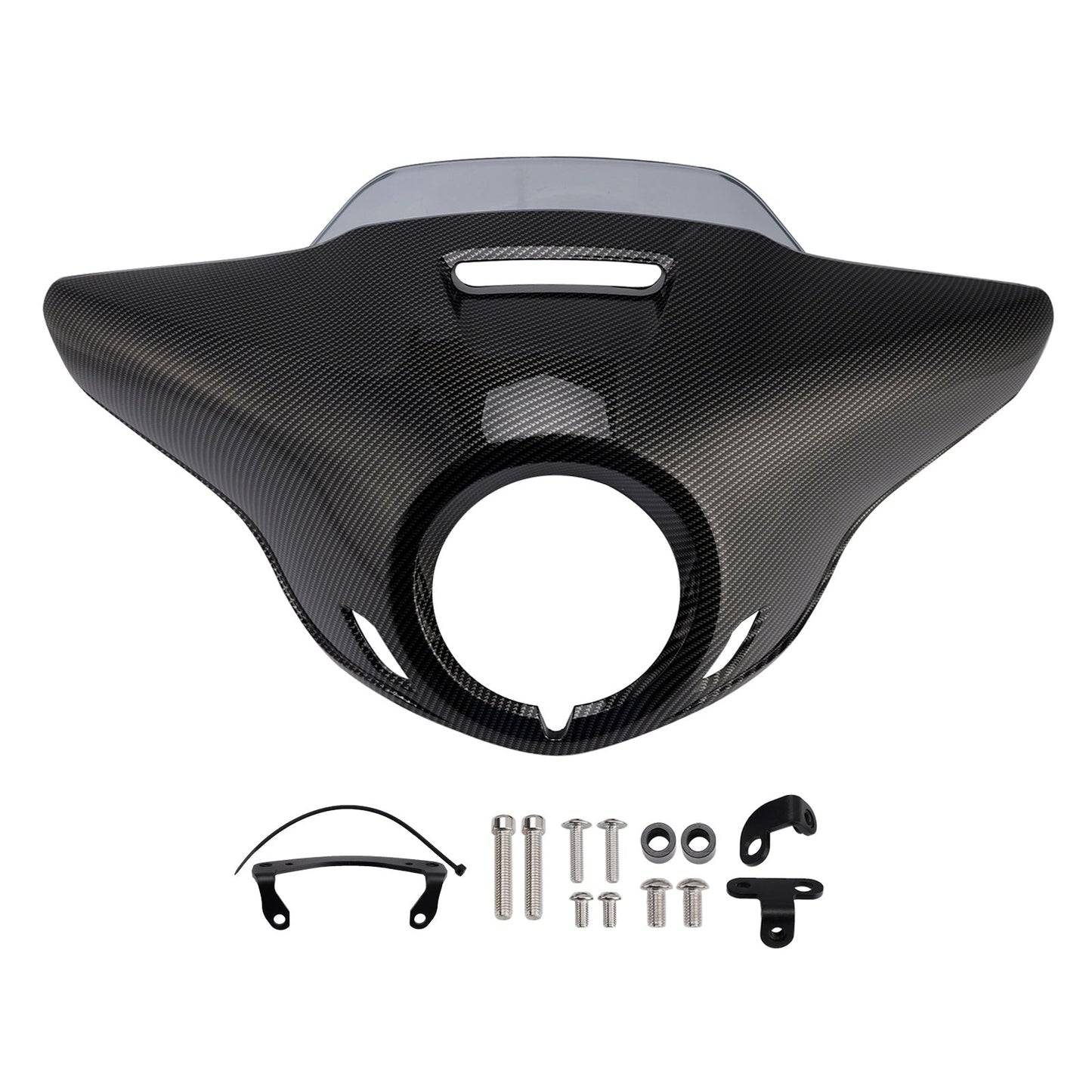 Parabrezza per parabrezza HONDA CM300 CM500 2021-2024