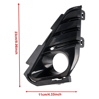 Cornice fendinebbia anteriore sinistra GMC Terrain 2018-2021 23196307