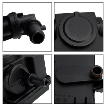 Separatore olio serbatoio sfiato 55208531 per Fiat Alfa Lancia