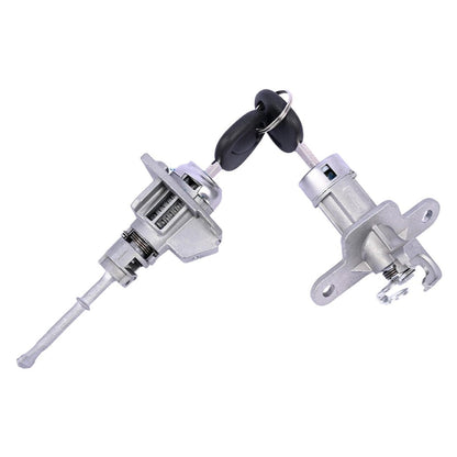 Kit cilindro di avviamento con blocco di accensione Hyundai Sonata 2015-2019 81905C2510