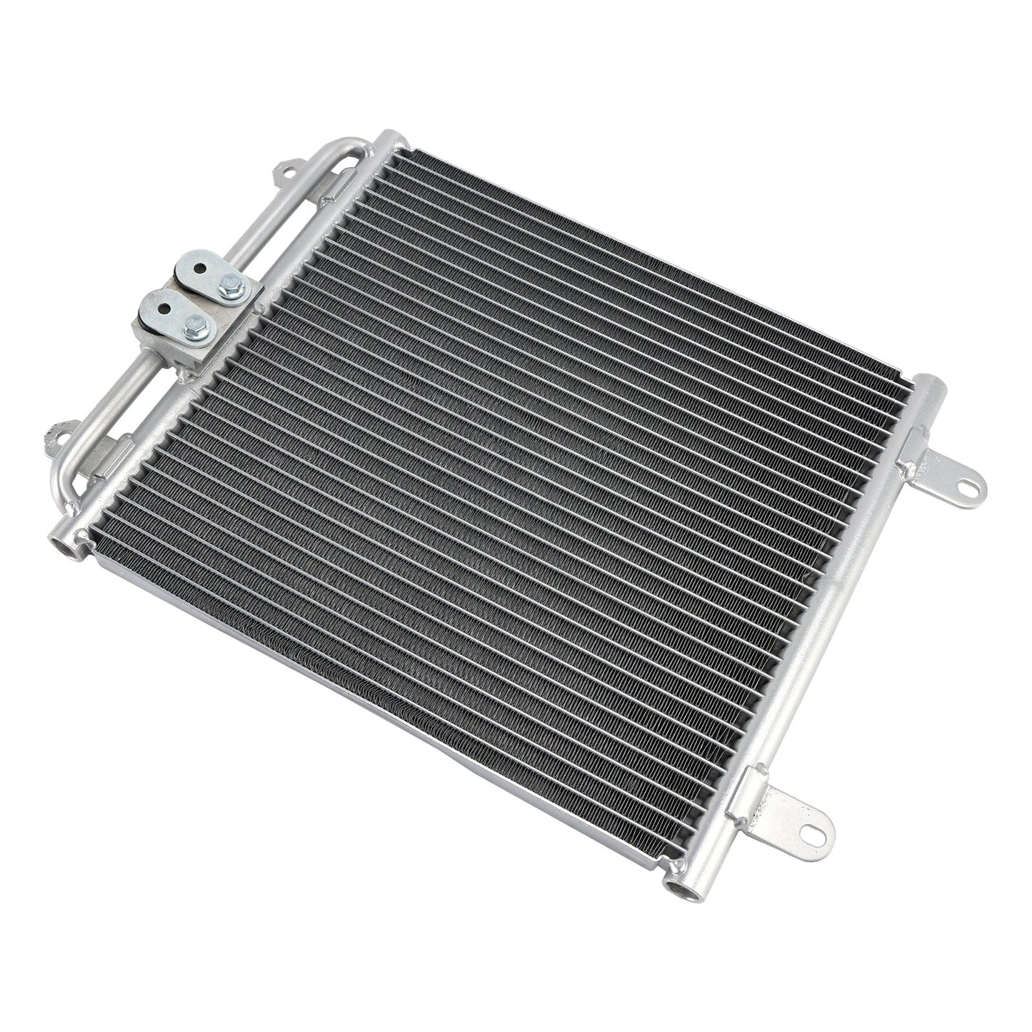 2017-2018 Per Audi R8 SENZA essiccatore ricevitore, con staffa Condensatore A/C con staffa 4S0816411A