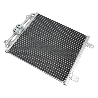 2017-2018 Per Audi R8 SENZA essiccatore ricevitore, con staffa Condensatore A/C con staffa 4S0816411A