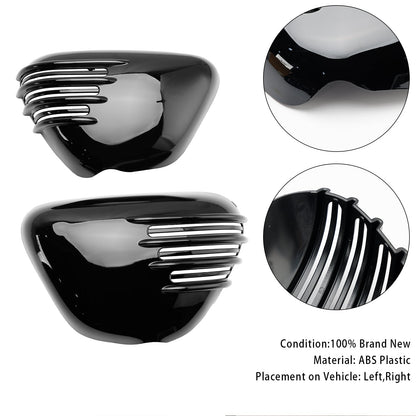 Pannello carenatura laterale per sedile Speed Twin 900 2023-2024