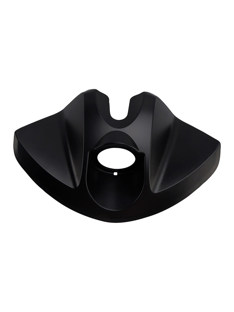 2022-2025 Trident 660 Copertura canna accensione Chiave Coperchio serbatoio
