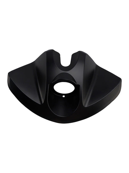 2022-2025 Trident 660 Copertura canna accensione Chiave Coperchio serbatoio